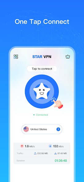 Star VPN