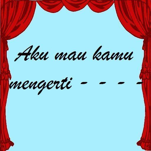 Rajawali - Cinta Tak Terhadang