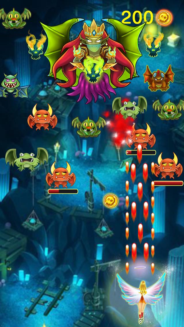 EverWar Shooter: EverHero