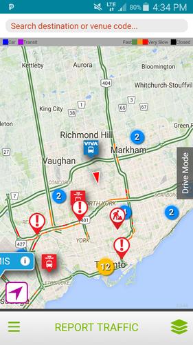 Trip Planner 2015 Games