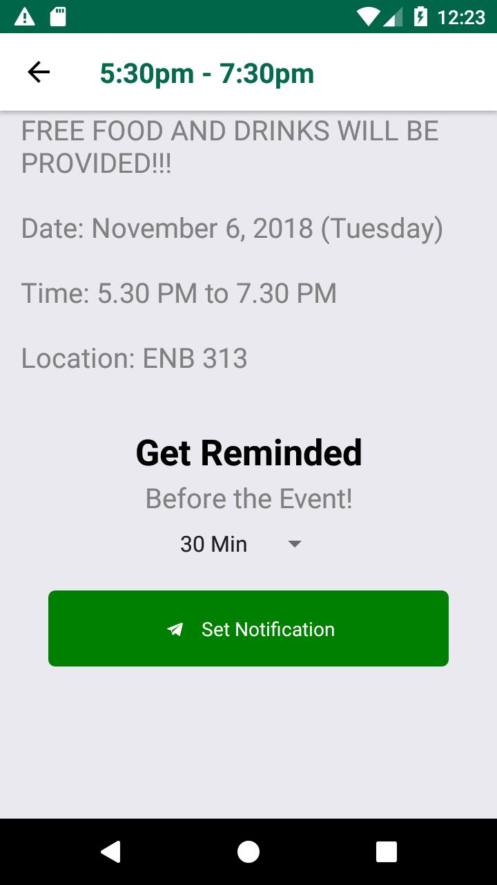 Study - Find Study Buddies, Events and More