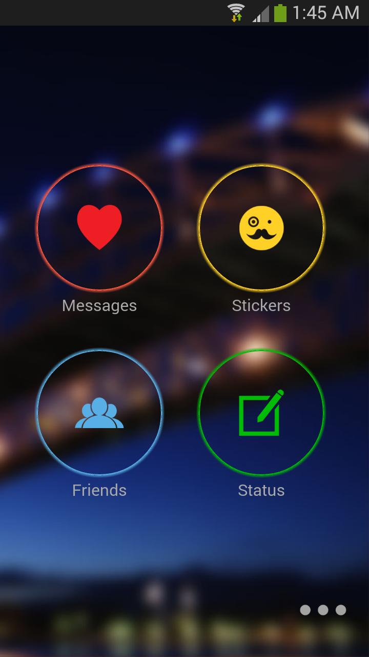 InMoment Fathers Day Wishes