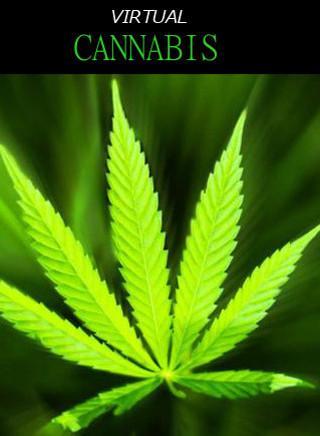 Virtual Cannabis
