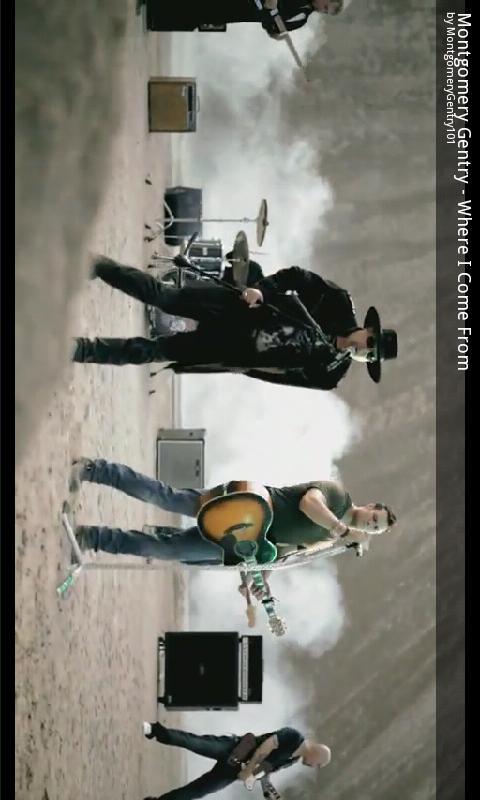 Country Music Videos TV