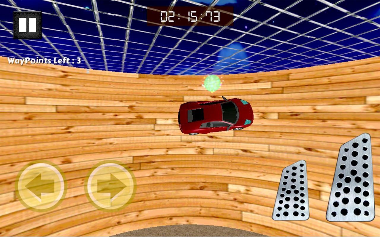 Death Well Driver 3D