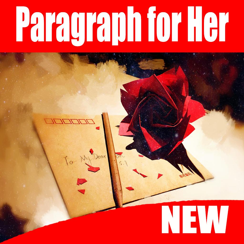 PARAGRAPH FOR HER