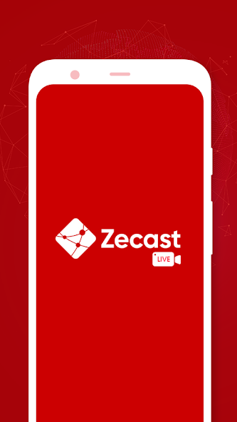 Zecast Live