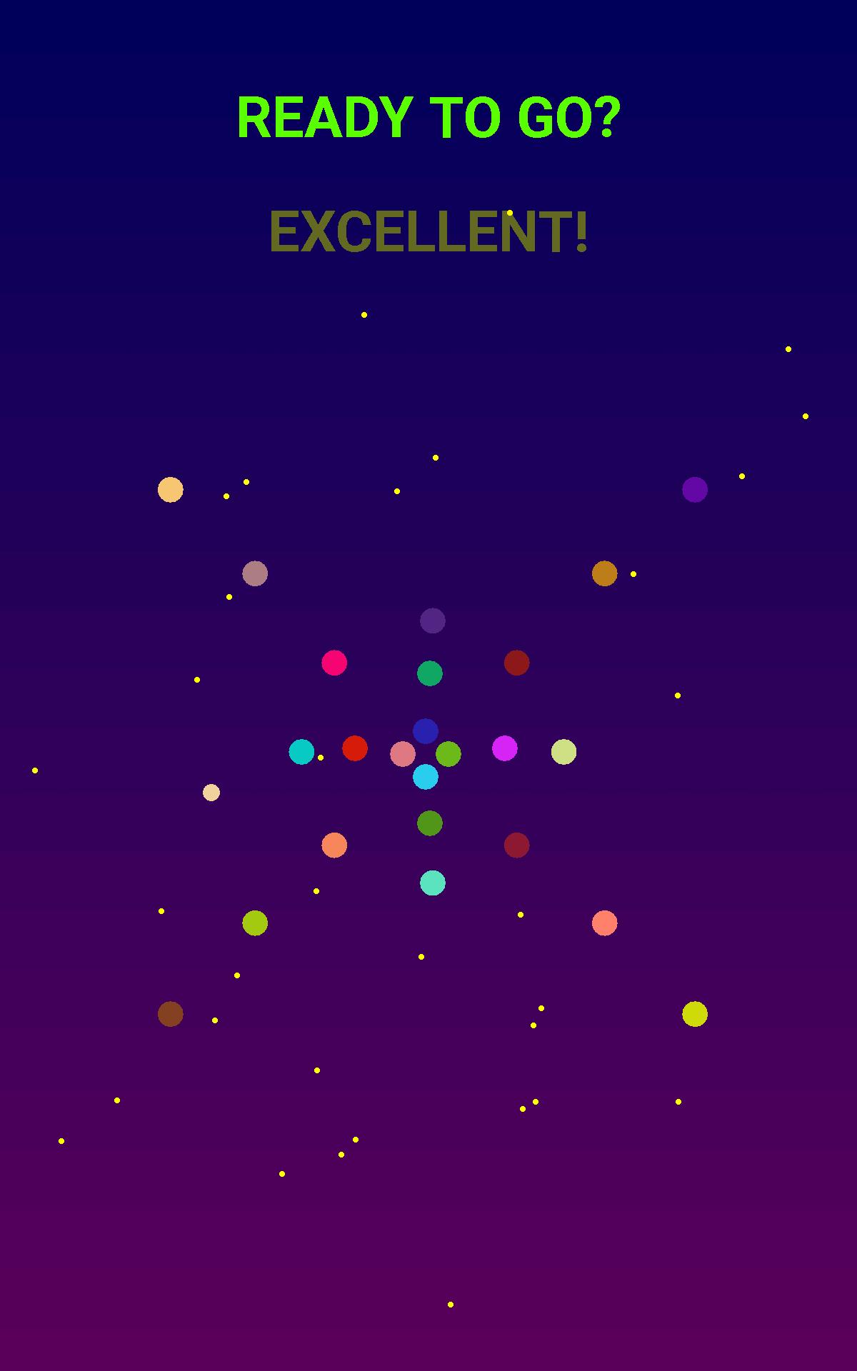 Starlight Hanabi Lite