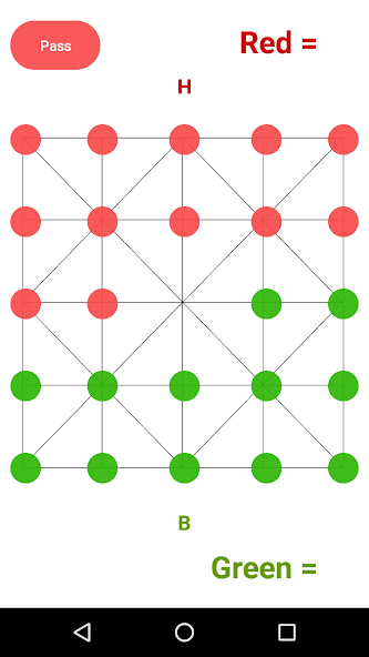 12 Beads (12 Teni/Sholo Guti/1