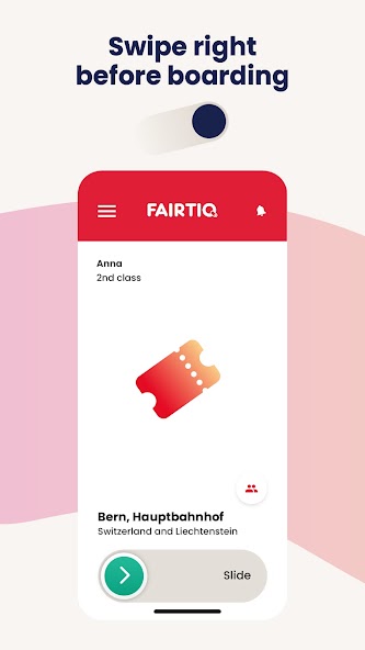 FAIRTIQ