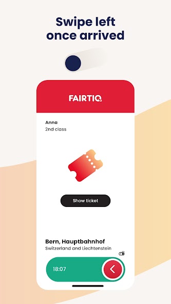 FAIRTIQ