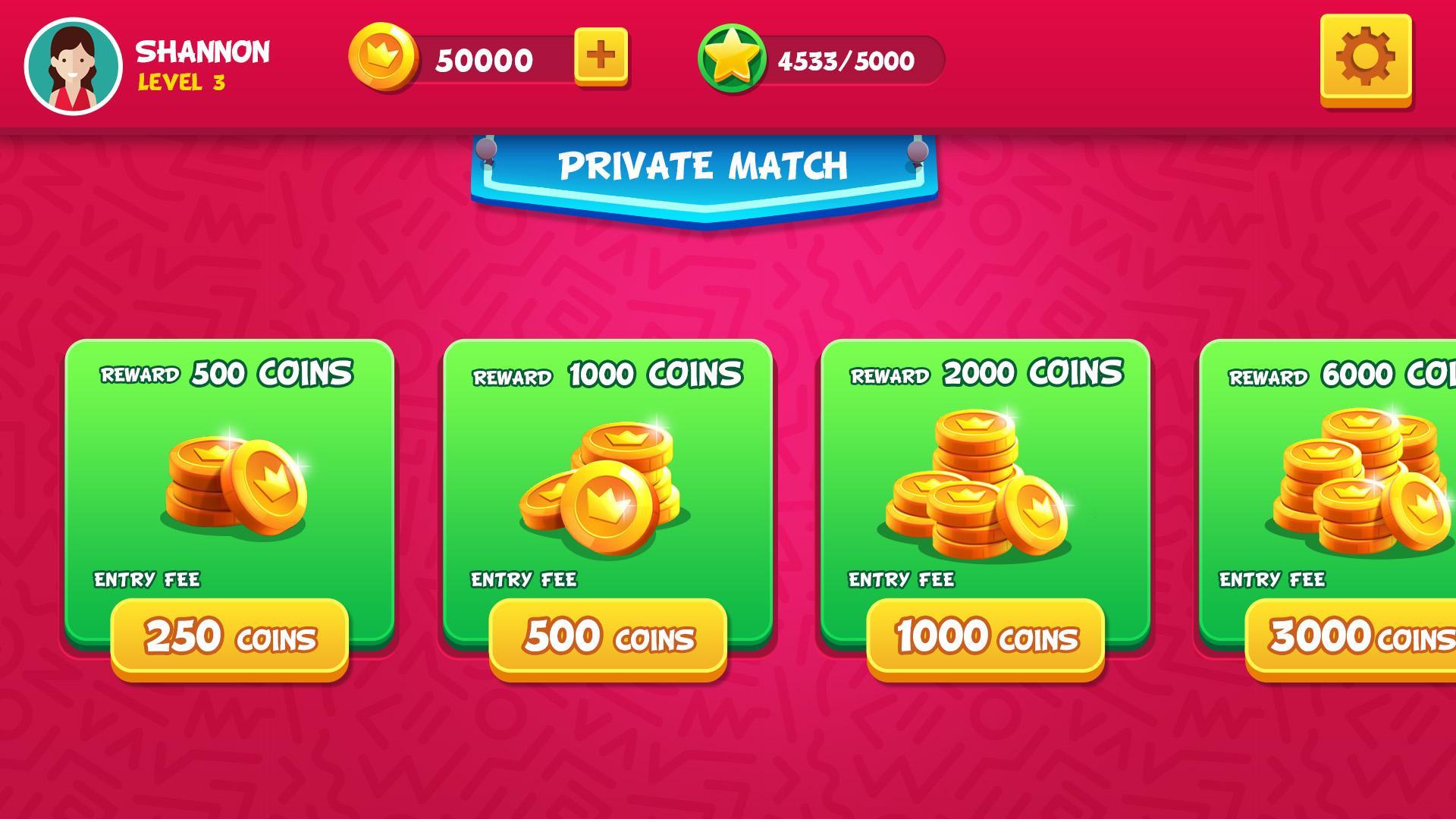 Crazy Eights Multiplayer