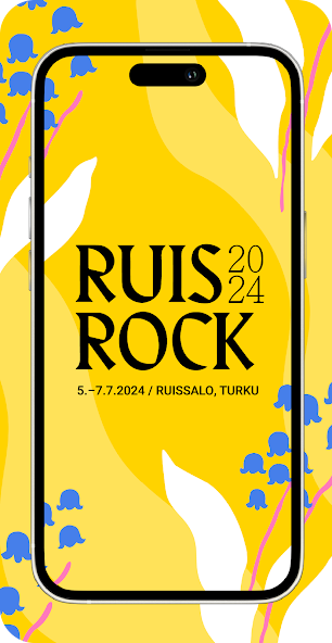 Ruisrock 2024
