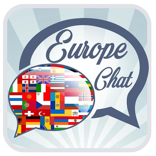 Europe Chat : Dating Rooms