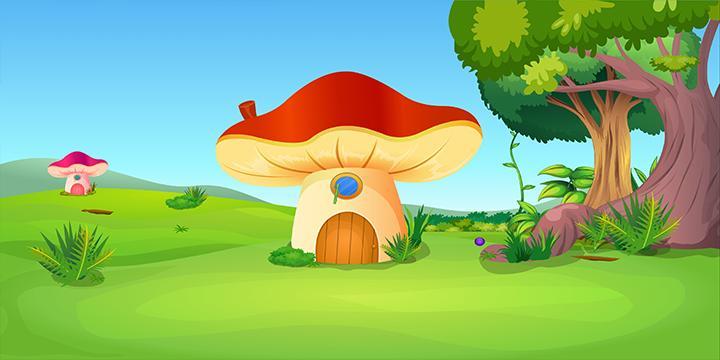 Escape Game L05 - Rescue Bird