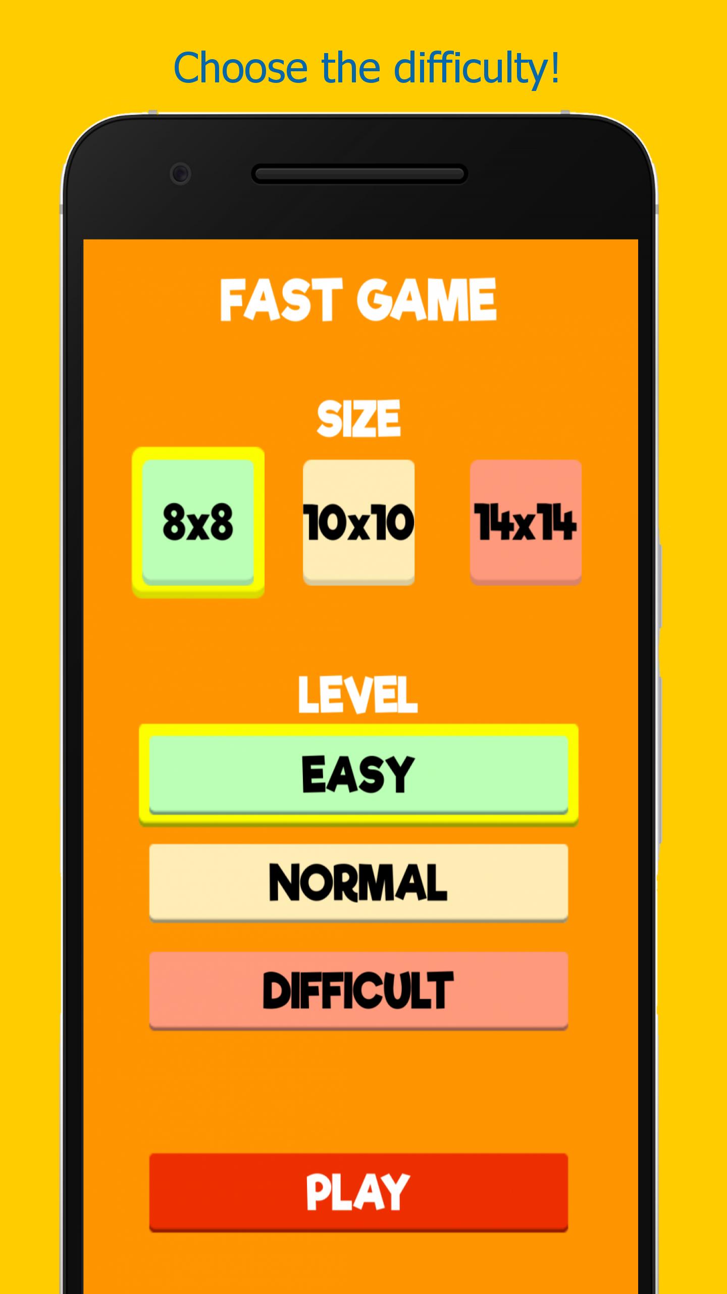 Find Words Game with Levels