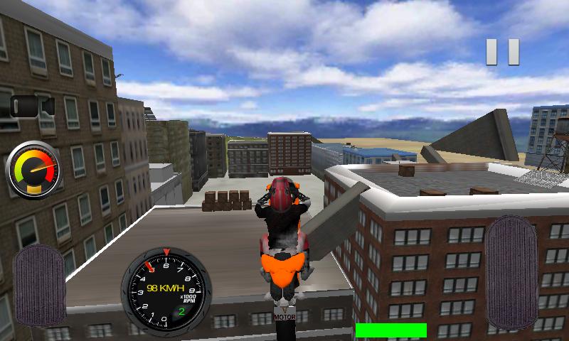 Bike Racing Stunt 2018