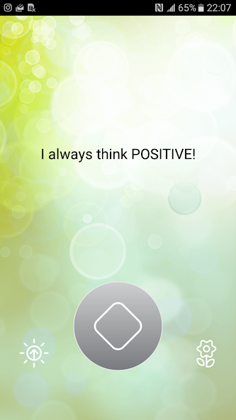 Unique Daily Affirmations