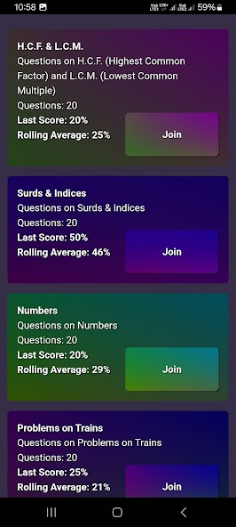 Aptitude Test Practice & Prep.
