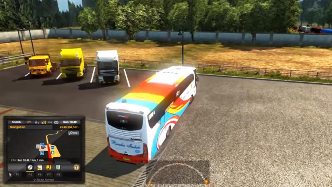 2019 Bismania cepat Telolet