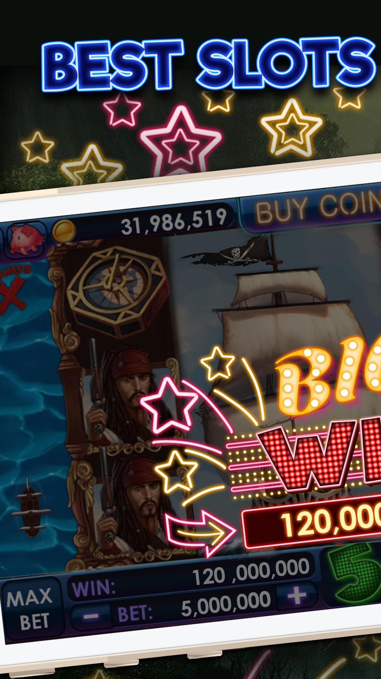 Free Slot Machines Casino Las Vegas