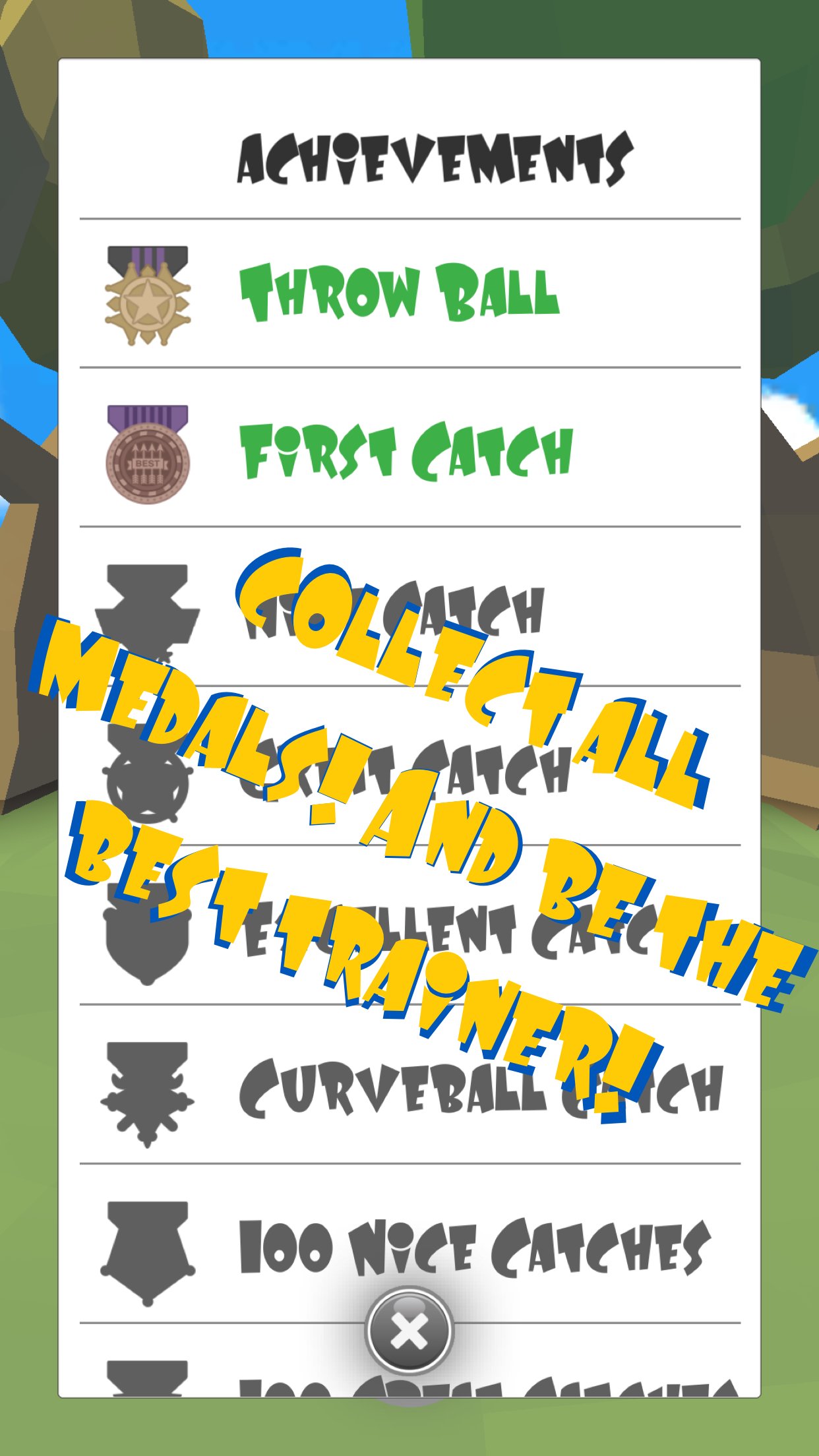 Free Pokemon GO Simulator