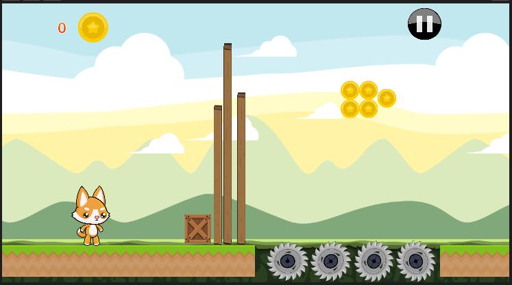 Buddy adventure time