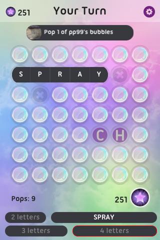 Word*Pop
