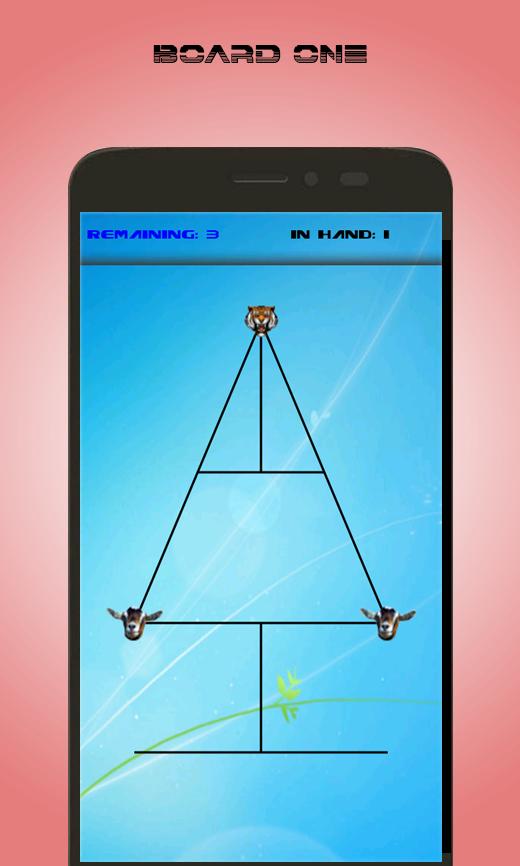 Tiger Trap ( Bagh Bondi )