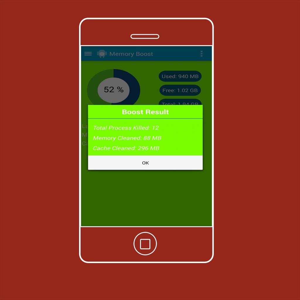 Mobile Optimizer Cleaner 360