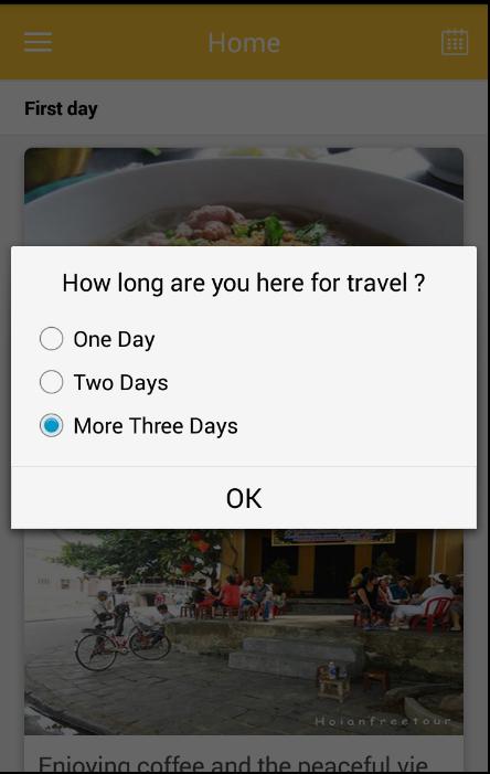 Hoi An Local Brochure