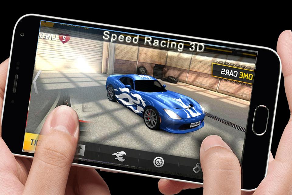 War Racing Speed Turbo