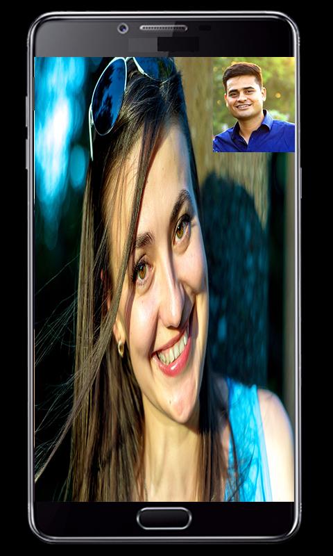 Live Talk- Free Video Chat