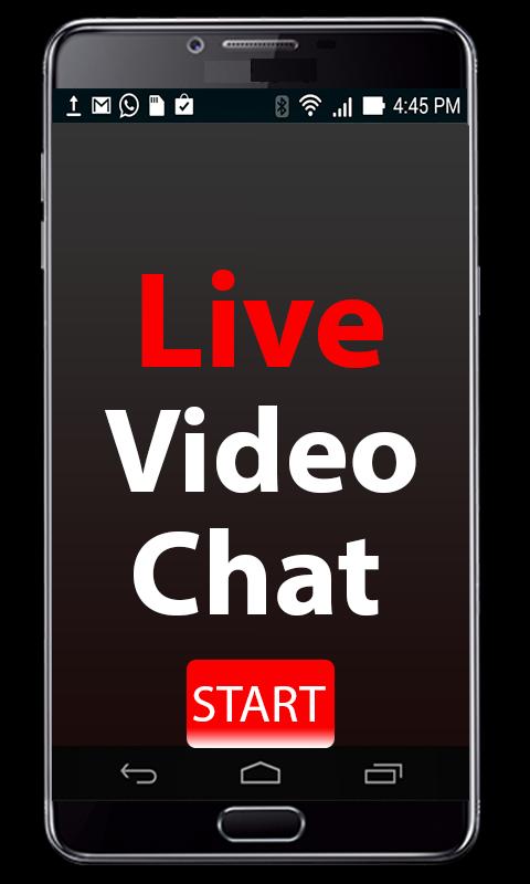 Live Talk- Free Video Chat