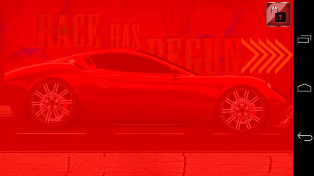 Toddler Racing Cars Game Kids