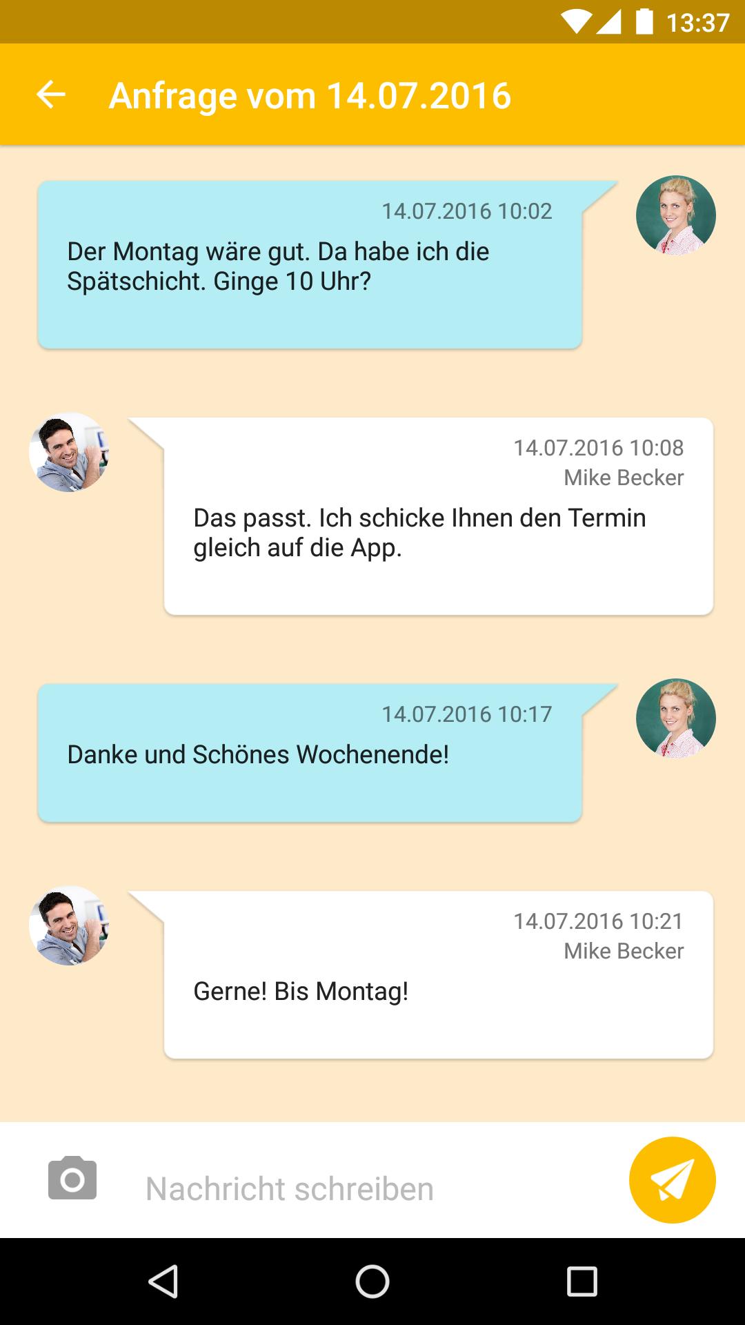 ABG Wuppertal direkt