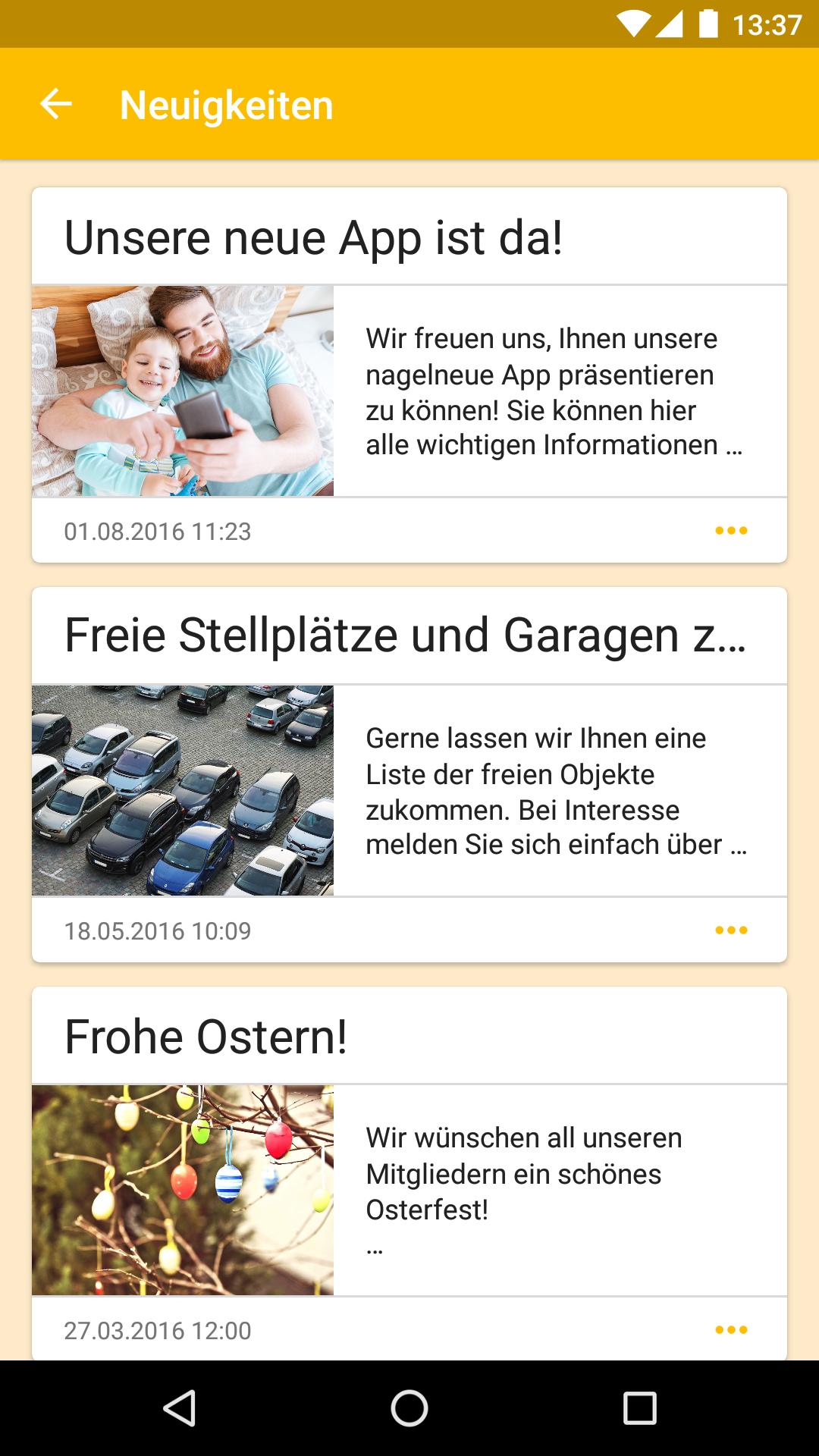 ABG Wuppertal direkt