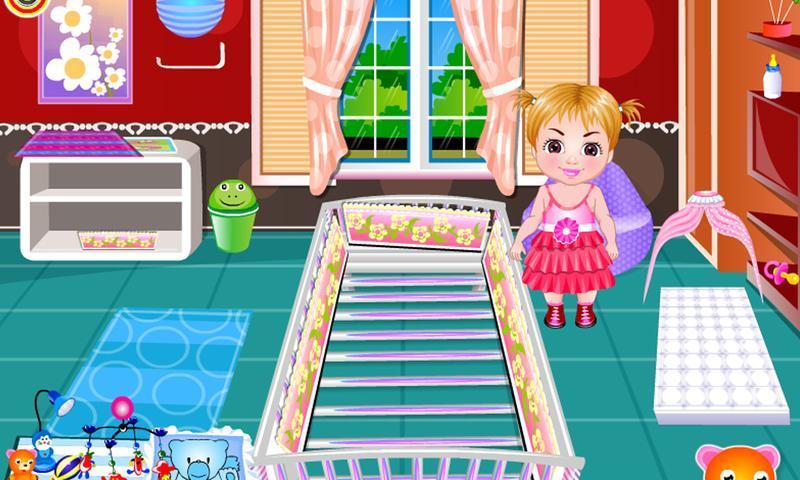 Mommy's new baby care