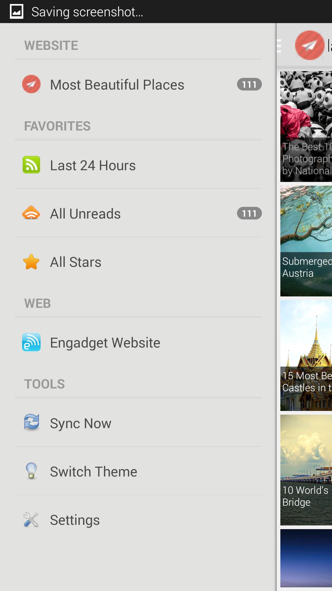 Most Beautiful Places