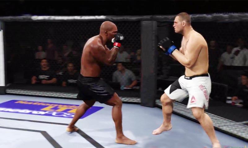 Punch Boxing Legends League