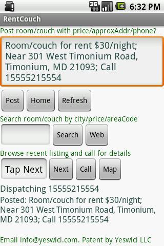 RentCouch