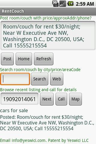 RentCouch