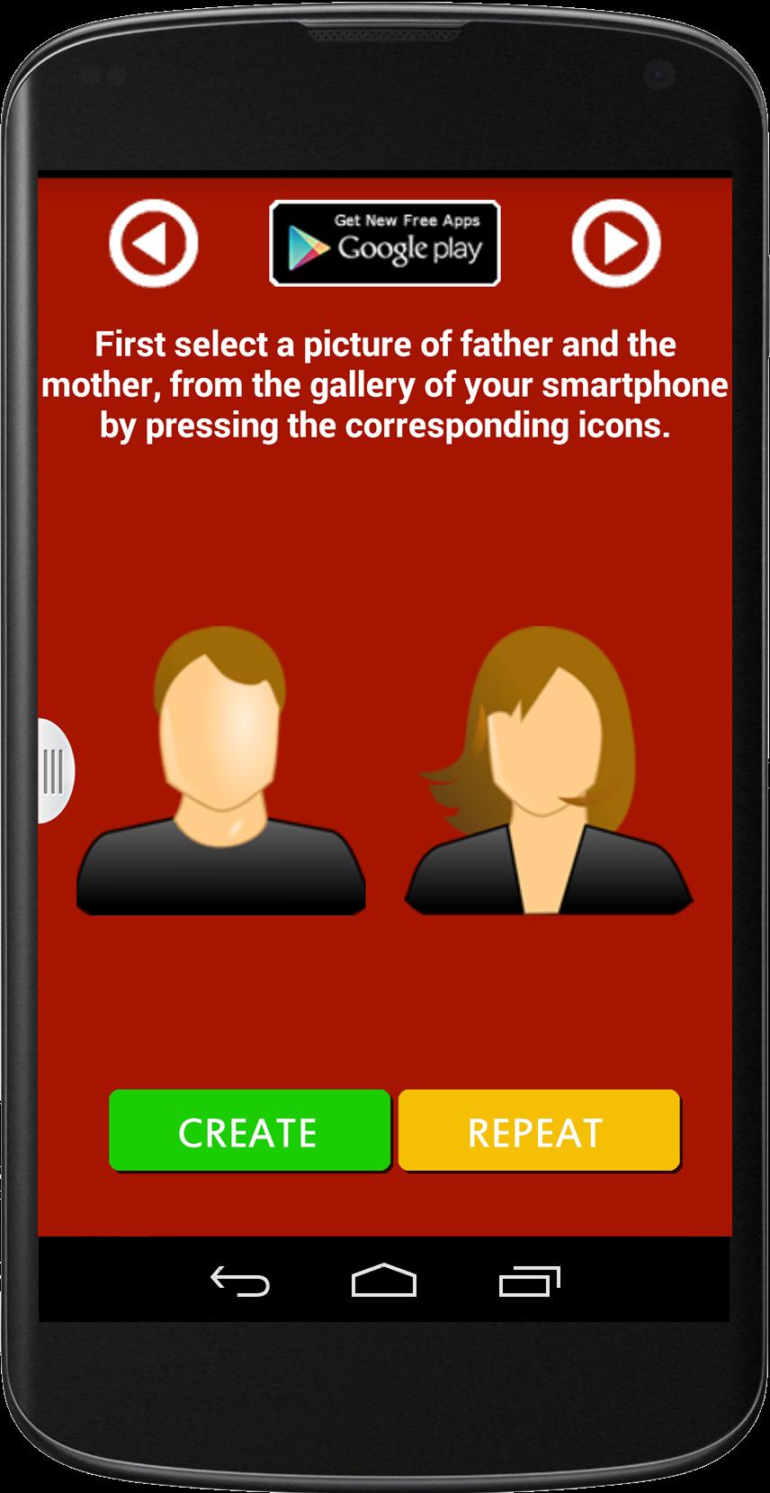 Know Your Future Baby Prank