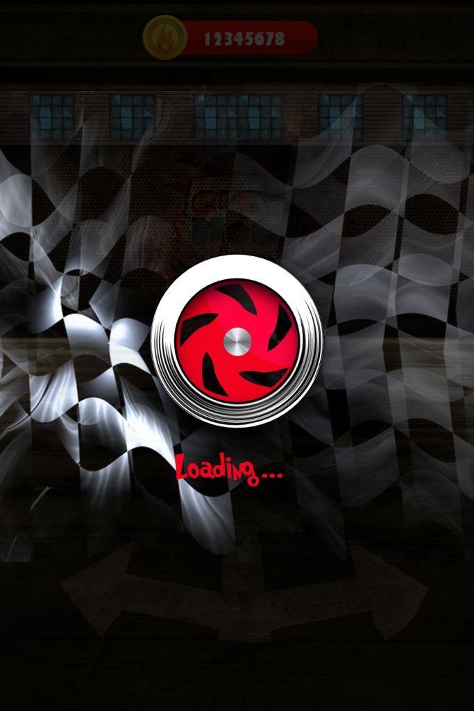 Traffic Highway Racer Ride