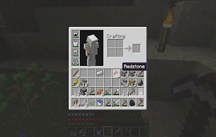 Guide Minecraft Crafting