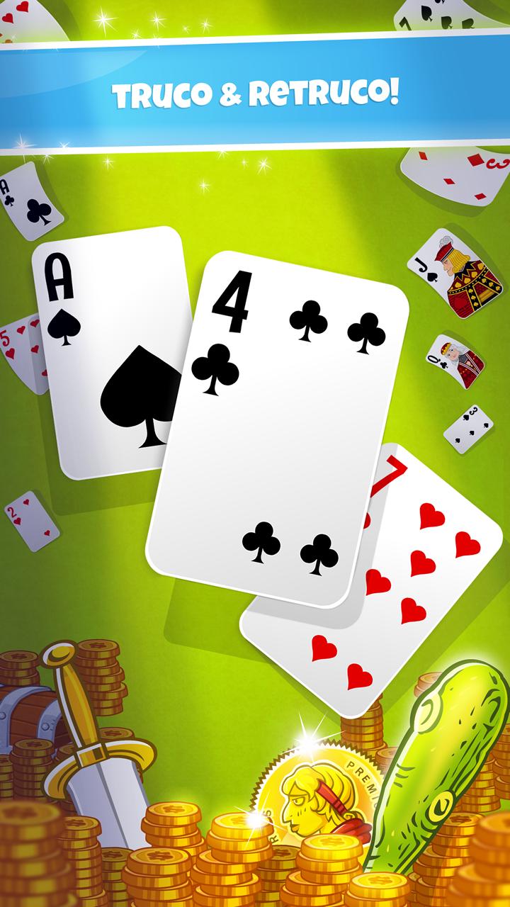 Truco Mineiro by Playspace