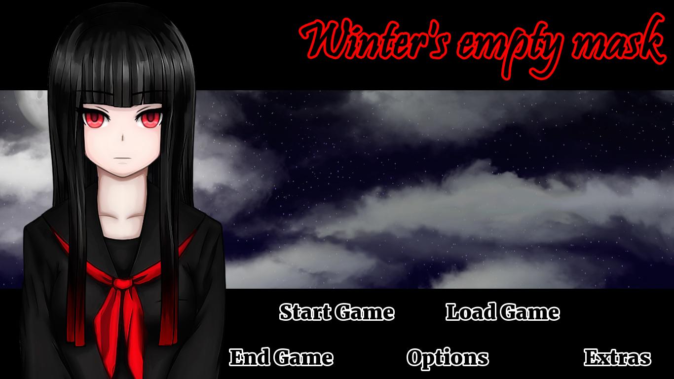 Winter's empty mask [Eng]