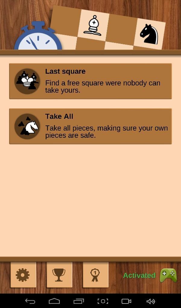 Chess Challenges Free