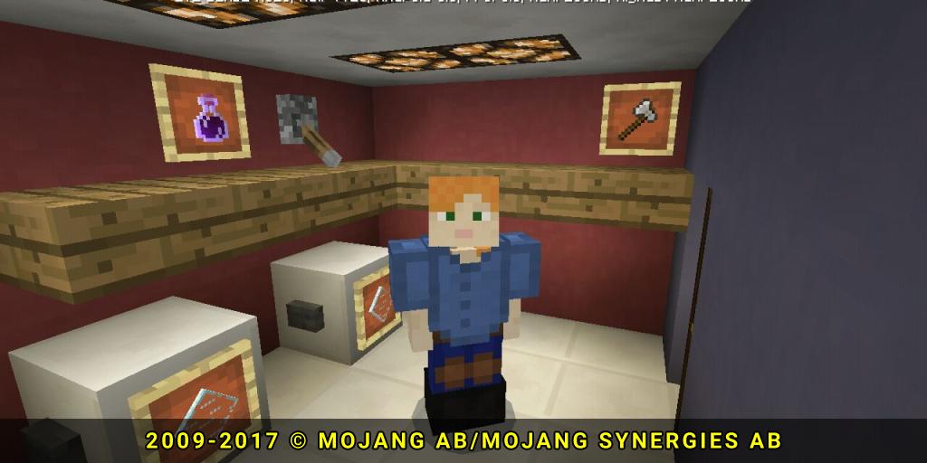 Map Who's your Daddy