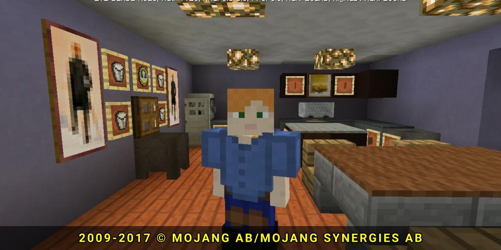 Map Who's your Daddy